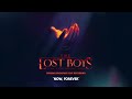 The Lost Boys First Listen: "Now, Forever"