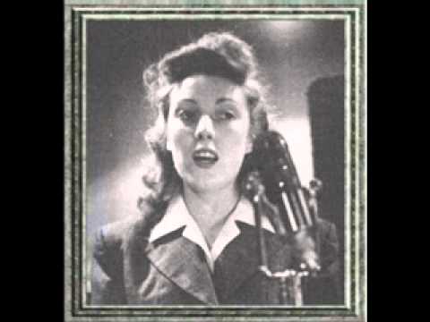 Vera Lynn - A Nightingale Sang In Berkeley Square 1940