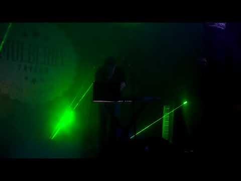 UX - Live at DEFSYNTH Tramlines Fringe 2018