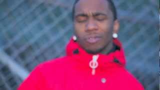 Lil B - Realist Bitch Alive *MUSIC VIDEO*DESTROYED RICK ROSS BEAT...SORRY ROZAY..DAMN LIL B