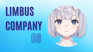 Limbus Company | Casino Noir