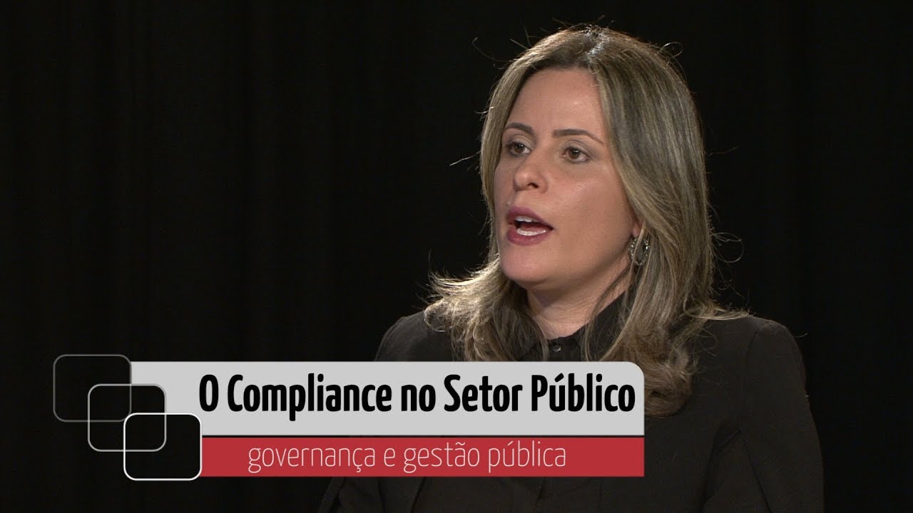 Governança e Gestão Pública:  Compliance no setor público