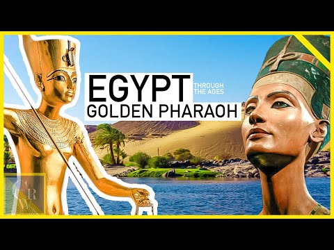 Who Were Egypts Richest Pharaohs? FULL DOCUMENTARY | Egypt Through The Ages S01E02