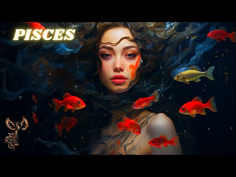 PISCES ♓ LOVE TAROT - Secrets Are Coming Out, Pisces! (AUGUST 2023)