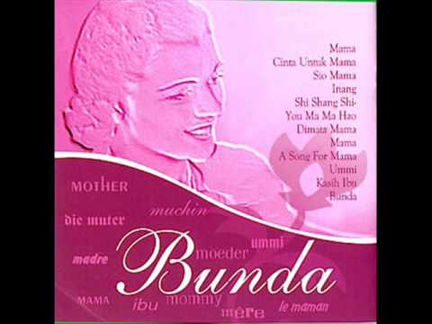 Sio Mama (Albert_AFI Junior)