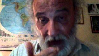 Tra Le Rovine Di Sodoma E Gomorra