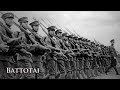 [Eng CC] Battotai [Japanese Military March]