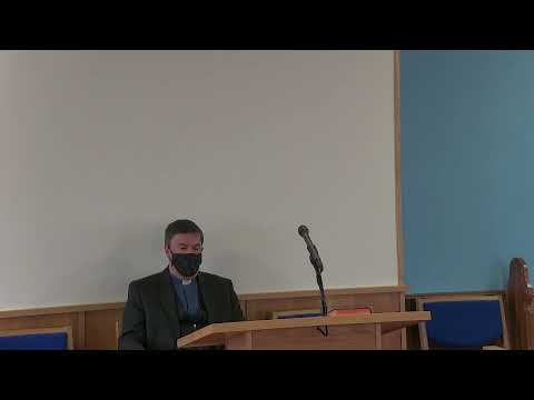 Gaelic Service - Sunday 2nd May 2021