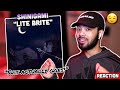 THIS ACTUALLY GOES! | Shinigami - Lite Brite (Reaction)