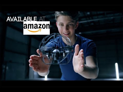10 Futuristic Toys you can Buy from Amazon 2018 PART 1! (Links in Description)
