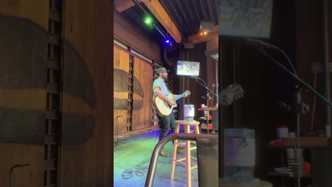Promotional video thumbnail 3 for Zachary Michael Band