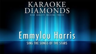 Emmylou Harris - Heaven Only Knows