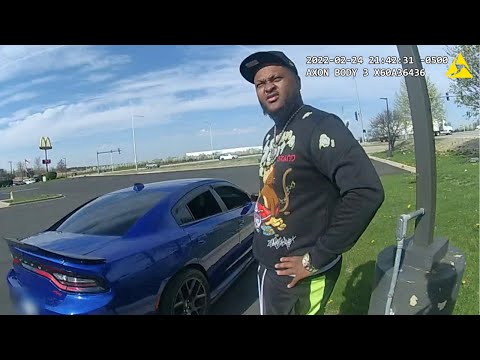 Police Knew He Was Hiding Something