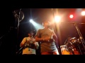 Funky Nassau - Orgone
