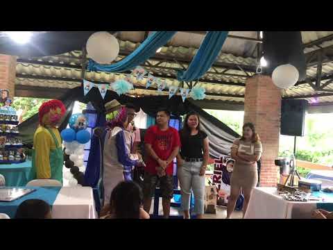 Happy birthday azriel