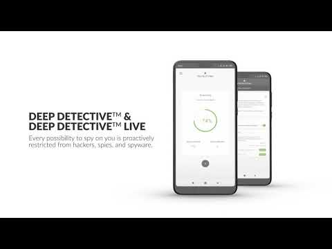 Camera Blocker & Guard Video