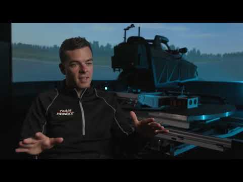 FlightSafety - Team Penske