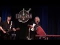 The Subdudes (Live at The Tin Pan, Richmond, VA)