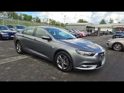 Opel Insignia 1.6 (136PS) Turbo D ecoTEC SRi - Image 2