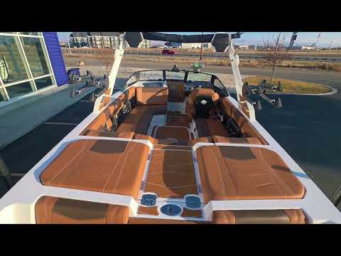 Boat Video
