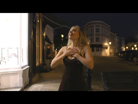 SAPPHIRE - corvette (Official Music Video)