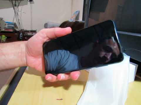 Celular Vernee M5 01