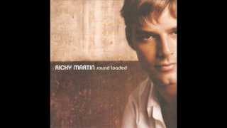 Ricky Martin She Bangs (Spanish Version)