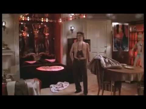 Foul Play (1978) Dancing Scene "Bee Gees - Stayin' Alive"