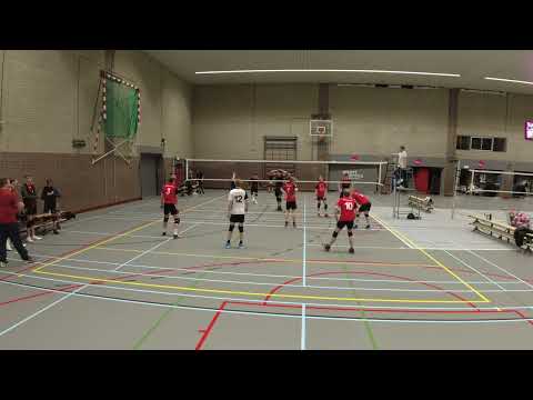 20220305 VCV JA1 - Spaarnestad JA1