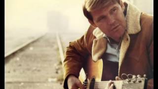 Glen Campbell - Mary In The Morning.