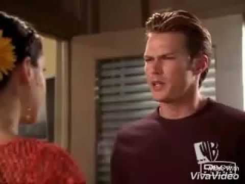 Charmed 9x01 Astral visions  and sensing power.