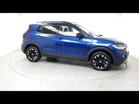 Volkswagen T-Cross VW T-Cross TSi Auto - Image 2