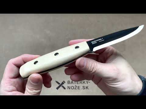 Morakniv Wit BlackBlade S Ash Wood 14084