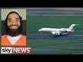Multicult madness: British ruling class treats return of Muslim fundamentalist prisoner as a moment of joyous national triumph