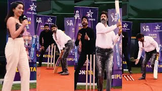Balakrishna Hilarious Batting | Telugu Commentary In IPL 2023 | Balakrishna Super Fun