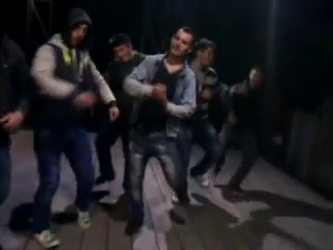 Dansatorii Din Giurgeni Partea I