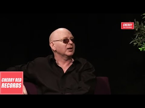 The Alan McGee Story - Part 1 - Interview by Iain McNay