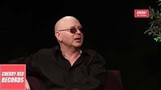 The Alan McGee Story - Part 1 - Interview by Iain McNay