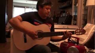 take off (Mezzoforte)