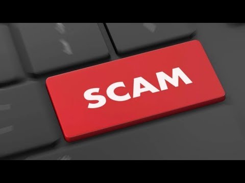 Thumbnail for Latest Chinese SCAM = Fcoin Exchange ??!!