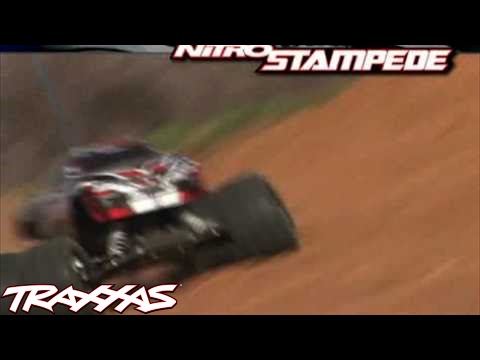 Nitro Stampede
