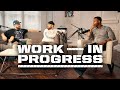 Andy Mineo - The Work In Progress Podcast | Ep. 6 - Til Death with BJ Thompson Andy Mineo - The Work In Progress Podcast | Ep. 6 - Til Death with BJ Thompson