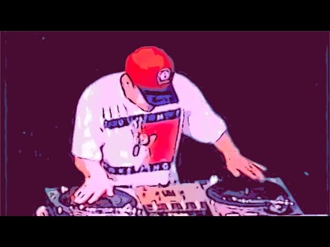 Vin Roc vs Do Boy — 1997 ITF US Finals