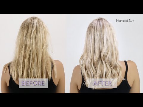 Video FARMAVITA AMETHYSTE