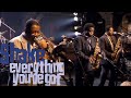 Maceo Parker - Shake everything you've got (feat. Fred Wesley, Pee Wee Ellis) on JAZE.club