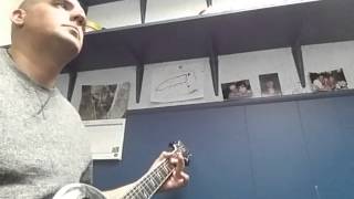 Passing lane-charlie daniels cover