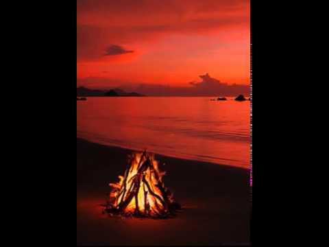 Fire Live Wallpaper Video