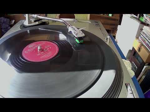 This Ole House ~ Rosemary Clooney ~ 1954 ~ 78rpm