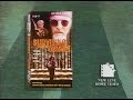 Surviving The Game VHS Movie Trailer 1994 Rutger Hauer Ice T