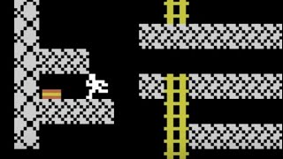 Rise Out from Dungeons (MSX)